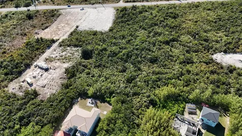 Turtle Rocks 1.13 Acres Abaco BS