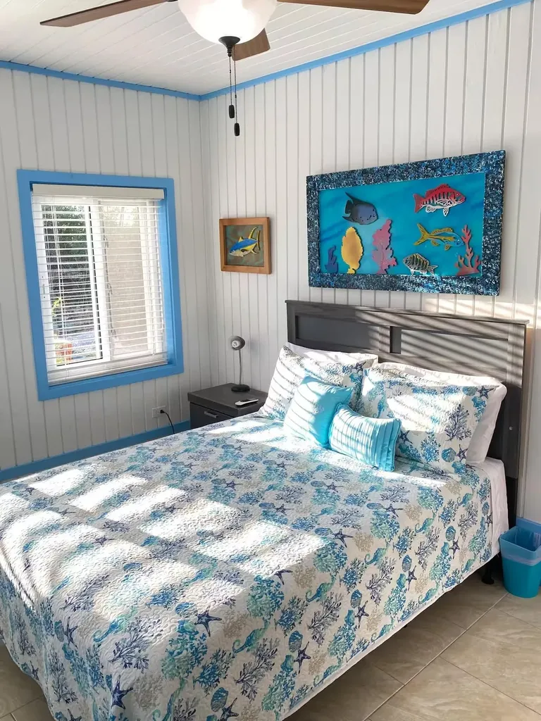 Castaway Cottage Eleuthera BS