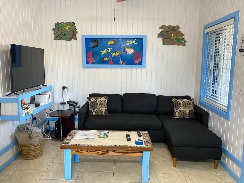 Castaway Cottage Eleuthera BS