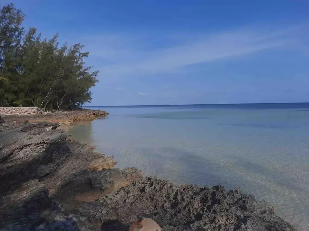 Castaway Cottage Eleuthera BS