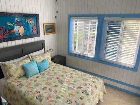 Castaway Cottage Eleuthera BS