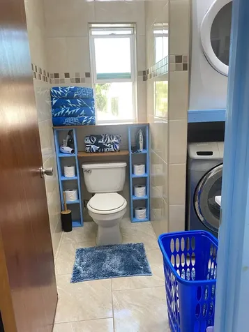 Castaway Cottage Eleuthera BS