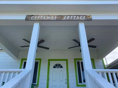 Castaway Cottage Eleuthera BS