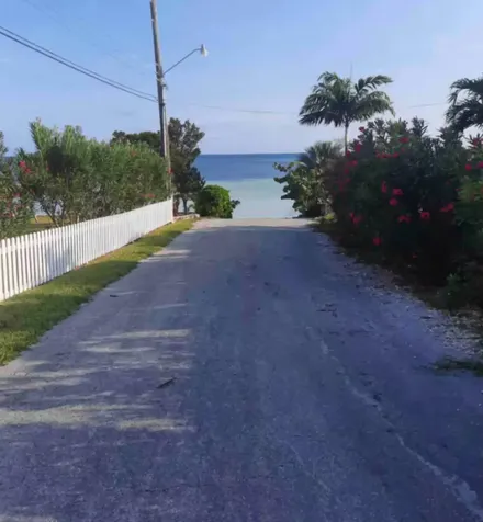 Castaway Cottage Eleuthera BS