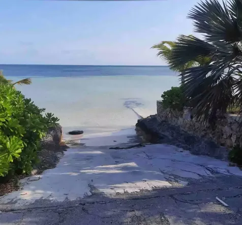 Castaway Cottage Eleuthera BS