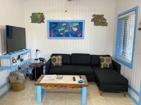 Castaway Cottage Eleuthera BS