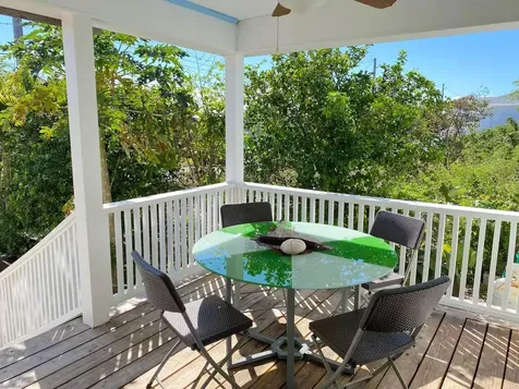 Castaway Cottage Eleuthera BS