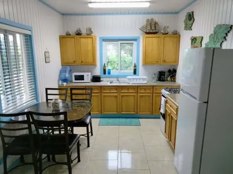 Castaway Cottage Eleuthera BS
