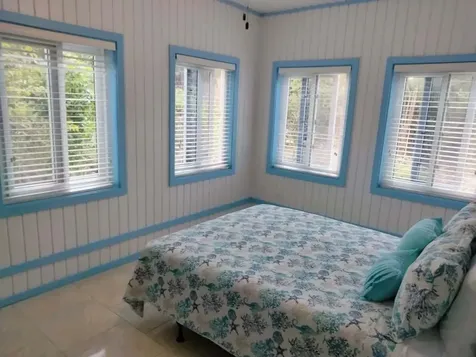 Castaway Cottage Eleuthera BS