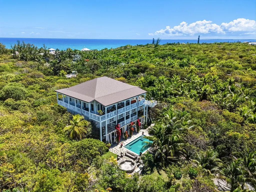 Eleuthera BS, The Narrows