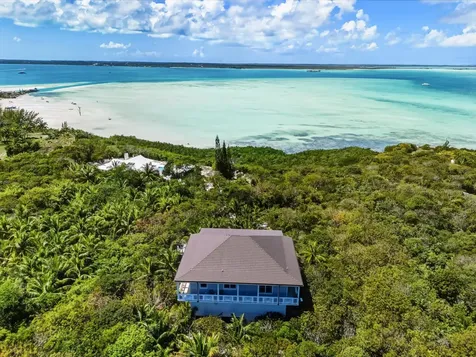 The Narrows Eleuthera BS