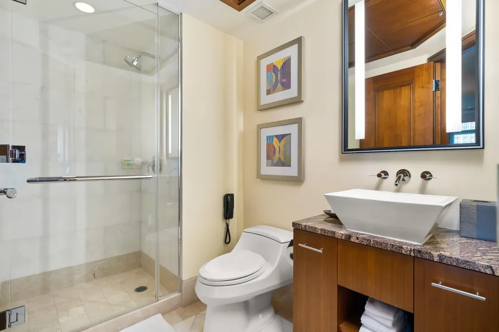 The Reef New Providence Paradise Island BS