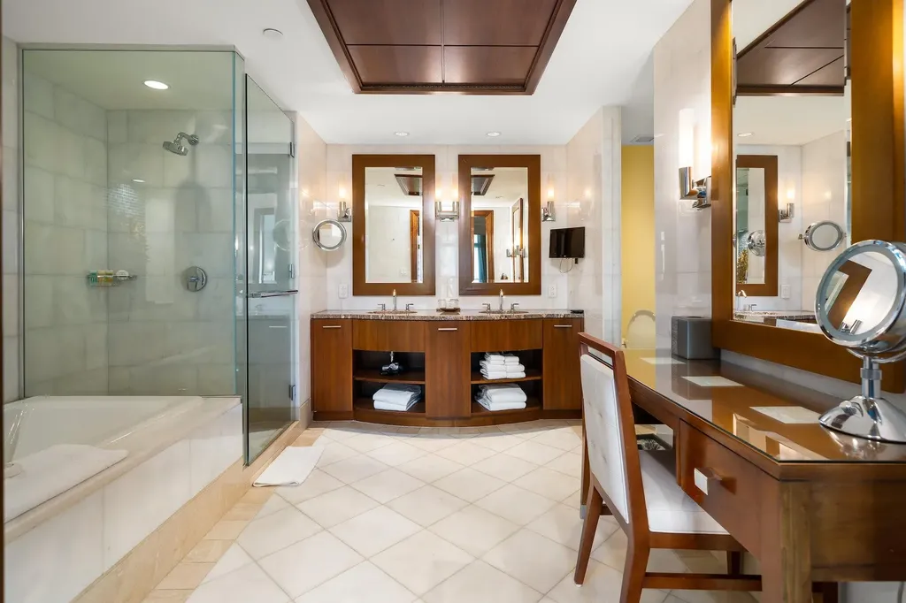 The Reef New Providence Paradise Island BS