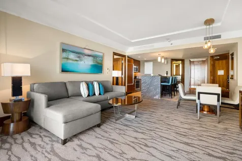 The Reef New Providence Paradise Island BS