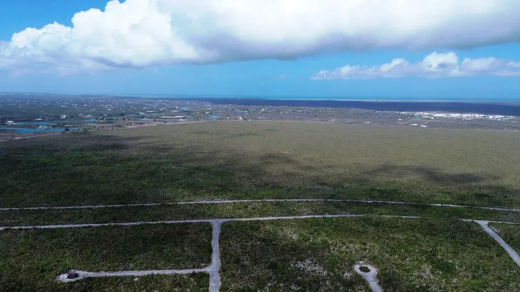 Barbary Beach Lot Grand Bahama Freeport BS