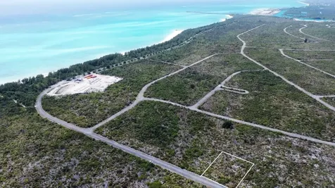 Barbary Beach Lot Grand Bahama Freeport BS