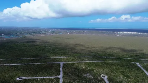 Barbary Beach Lot Grand Bahama Freeport BS