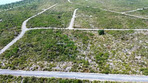 Barbary Beach Lot Grand Bahama Freeport BS