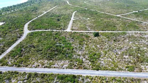 Barbary Beach Lot Grand Bahama Freeport BS