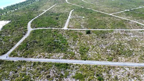 Barbary Beach Lot Grand Bahama Freeport BS