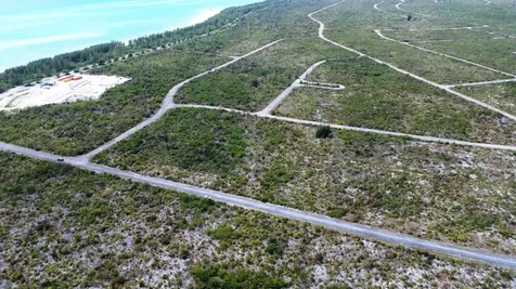 Barbary Beach Lot Grand Bahama Freeport BS