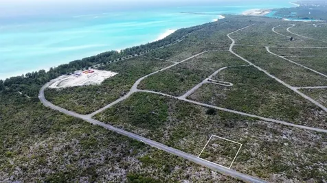 Barbary Beach Lot Grand Bahama Freeport BS