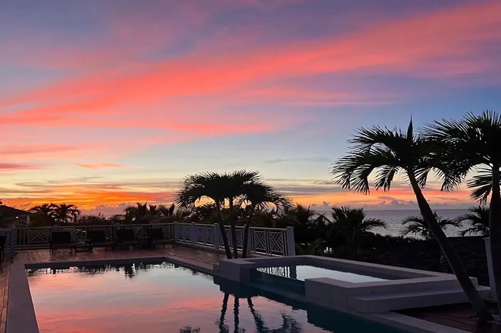 Marbella Shores New Providence Paradise Island BS