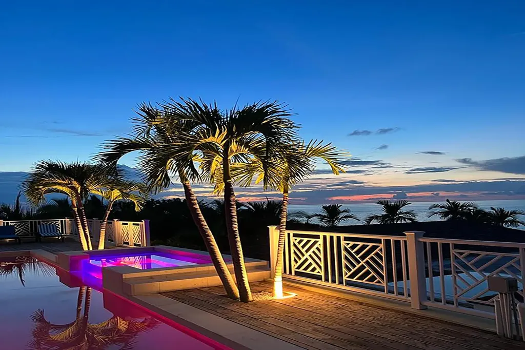 Marbella Shores New Providence Paradise Island BS