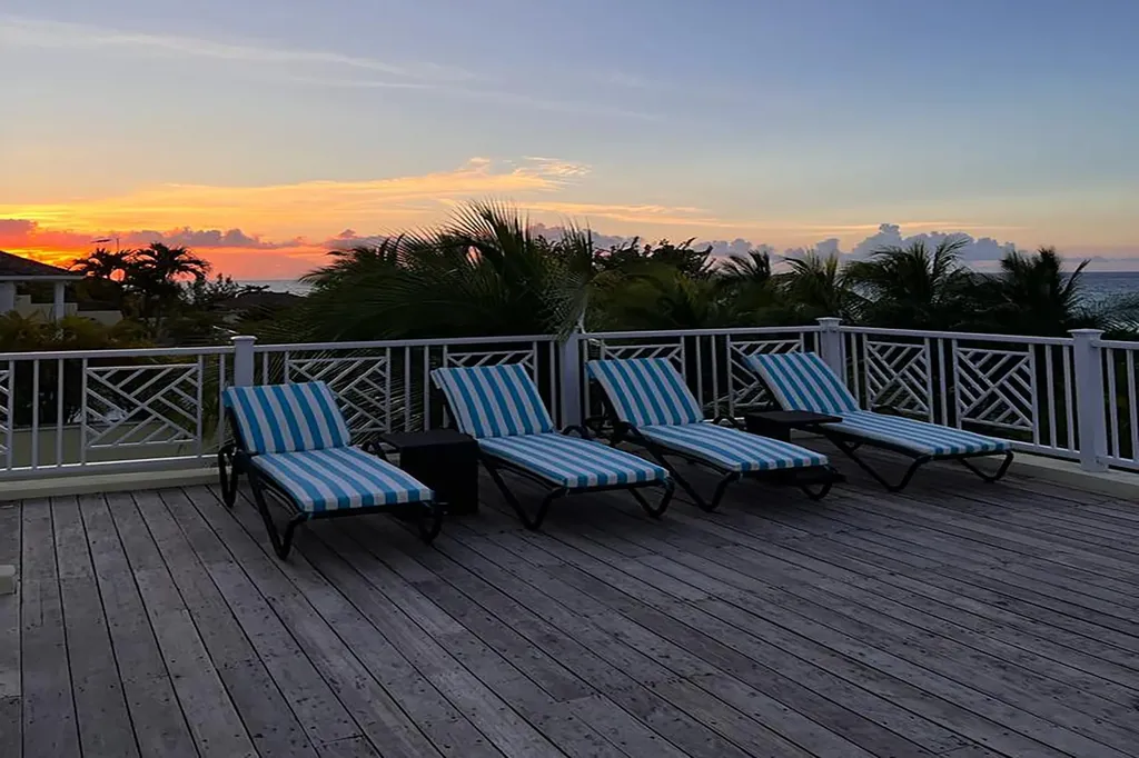Marbella Shores New Providence Paradise Island BS