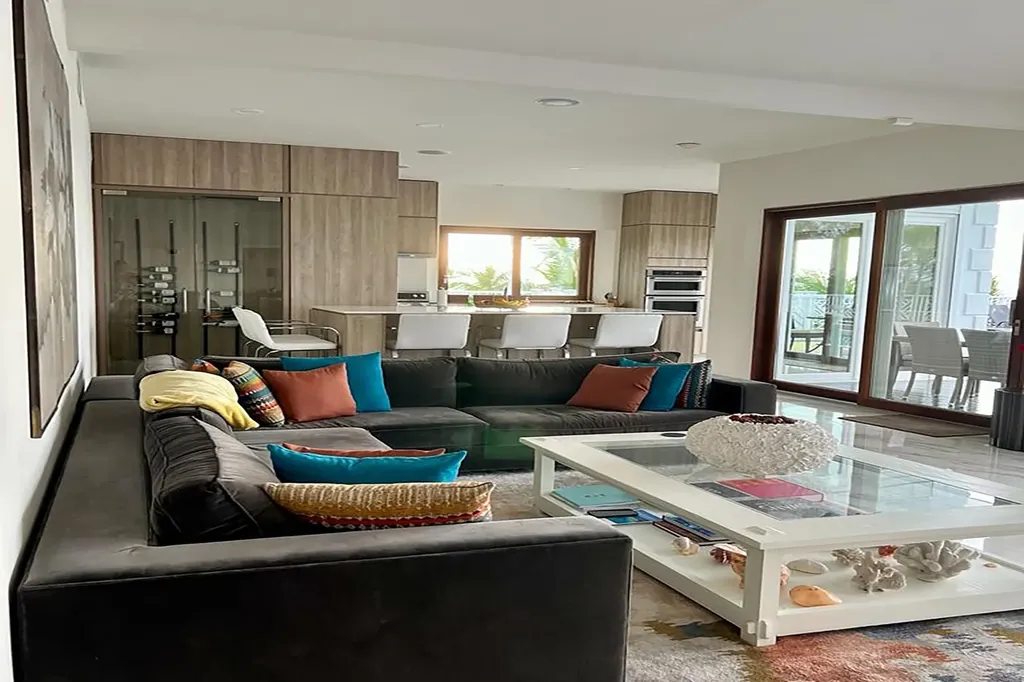 Marbella Shores New Providence Paradise Island BS