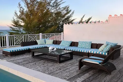 Marbella Shores New Providence Paradise Island BS