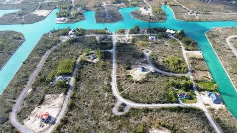 Windsor Bay Lot Grand Bahama Freeport BS