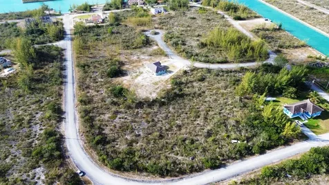 Windsor Bay Lot Grand Bahama Freeport BS