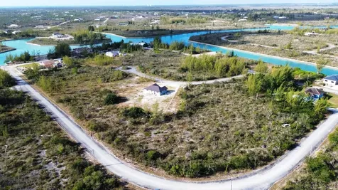 Windsor Bay Lot Grand Bahama Freeport BS