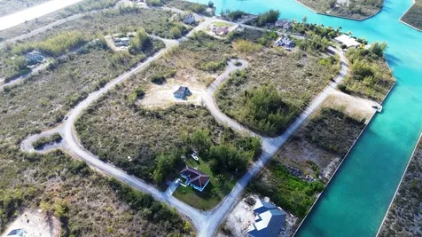 Windsor Bay Lot Grand Bahama Freeport BS