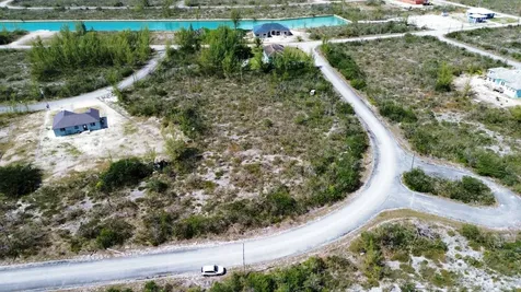 Windsor Bay Lot Grand Bahama Freeport BS