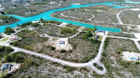 Windsor Bay Lot Grand Bahama Freeport BS