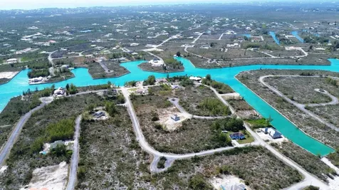 Windsor Bay Lot Grand Bahama Freeport BS