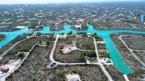 Windsor Bay Lot Grand Bahama Freeport BS