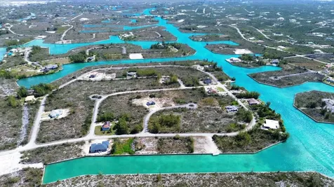 Windsor Bay Lot Grand Bahama Freeport BS