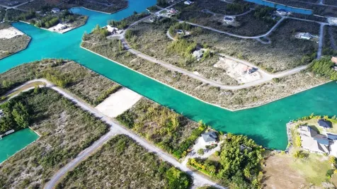 Windsor Bay Lot Grand Bahama Freeport BS