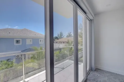 Nicholas Cay, Venice Bay #6 New Providence Paradise Island BS