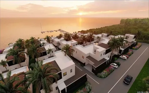 Oceanfront Governor's Harbor Eleuthera BS