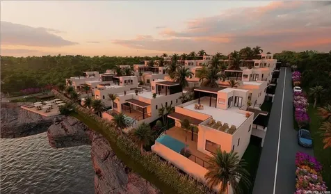 Oceanfront Governor's Harbor Eleuthera BS