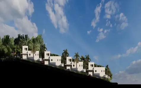 Oceanfront Governor's Harbor Eleuthera BS