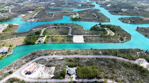 Emerald Bay Canal Lot Grand Bahama Freeport BS