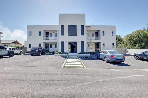 Nicholas Cay, Venice Bay #6 New Providence Paradise Island BS