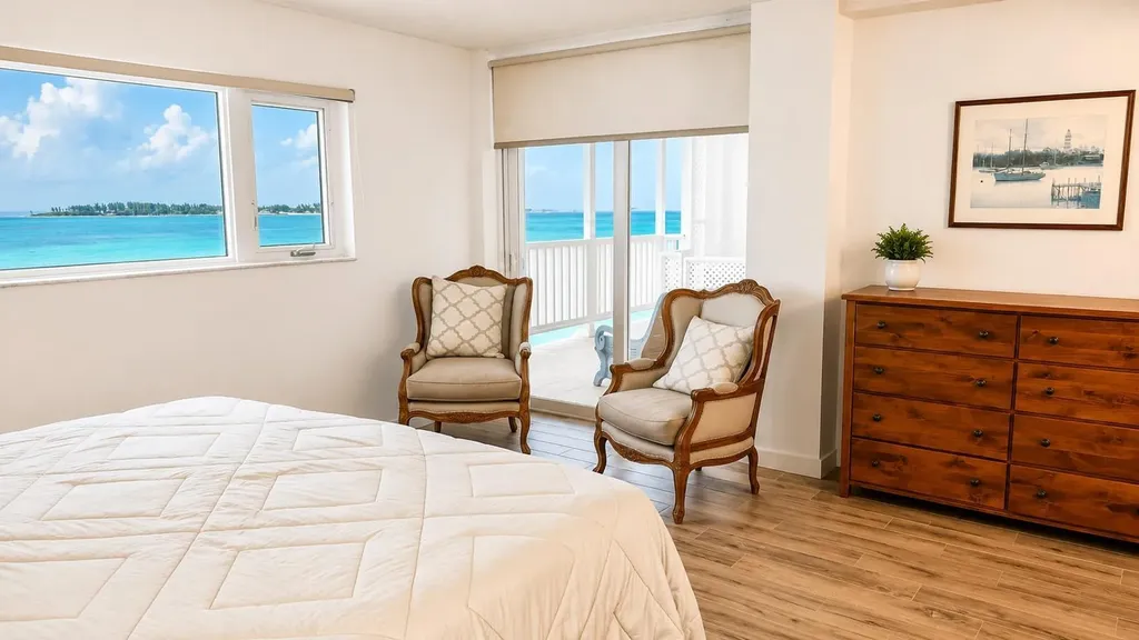 Conchrest New Providence Paradise Island BS