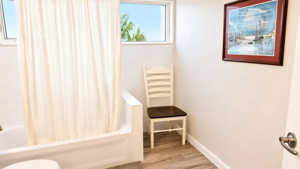 Conchrest New Providence Paradise Island BS