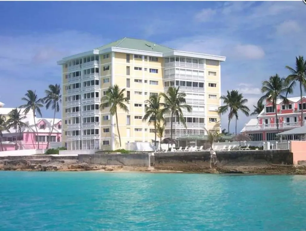 Conchrest New Providence Paradise Island BS